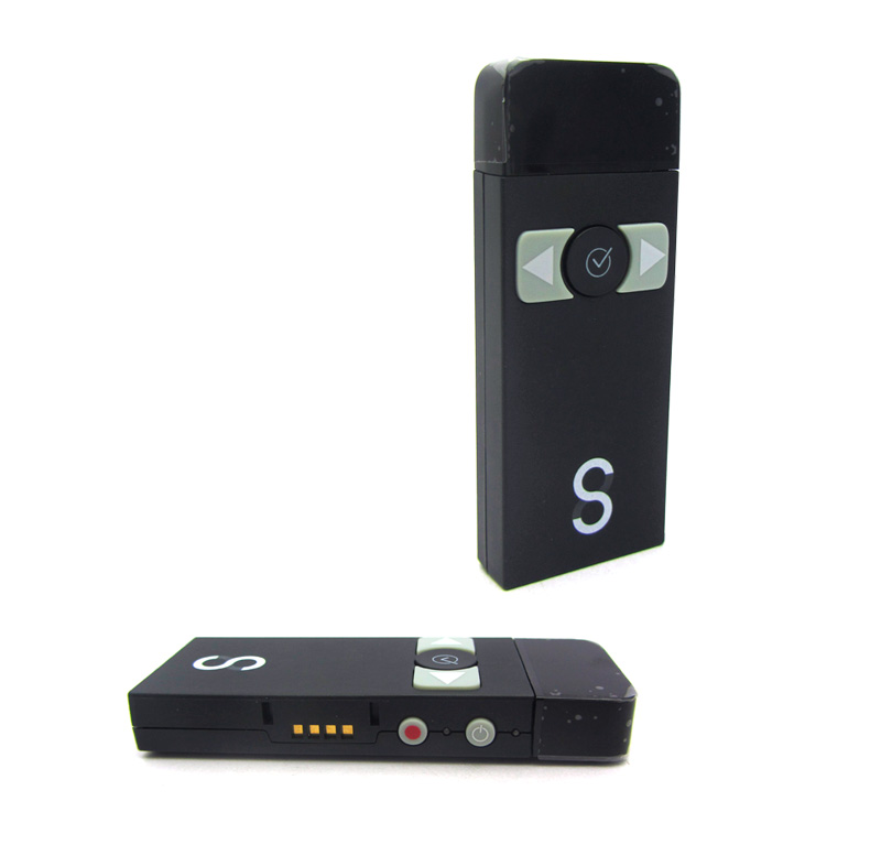 Base de Nube Swivl SW2782-SC, captura/comparte video desde dispositivos móviles.