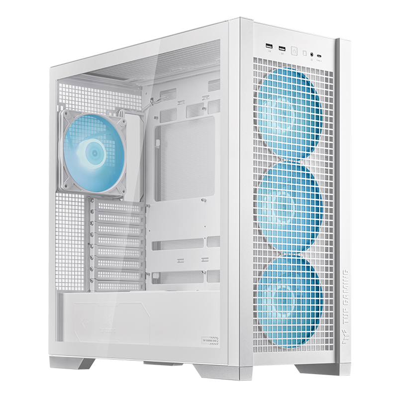 Case ASUS TUF Gaming GT302 ARGB