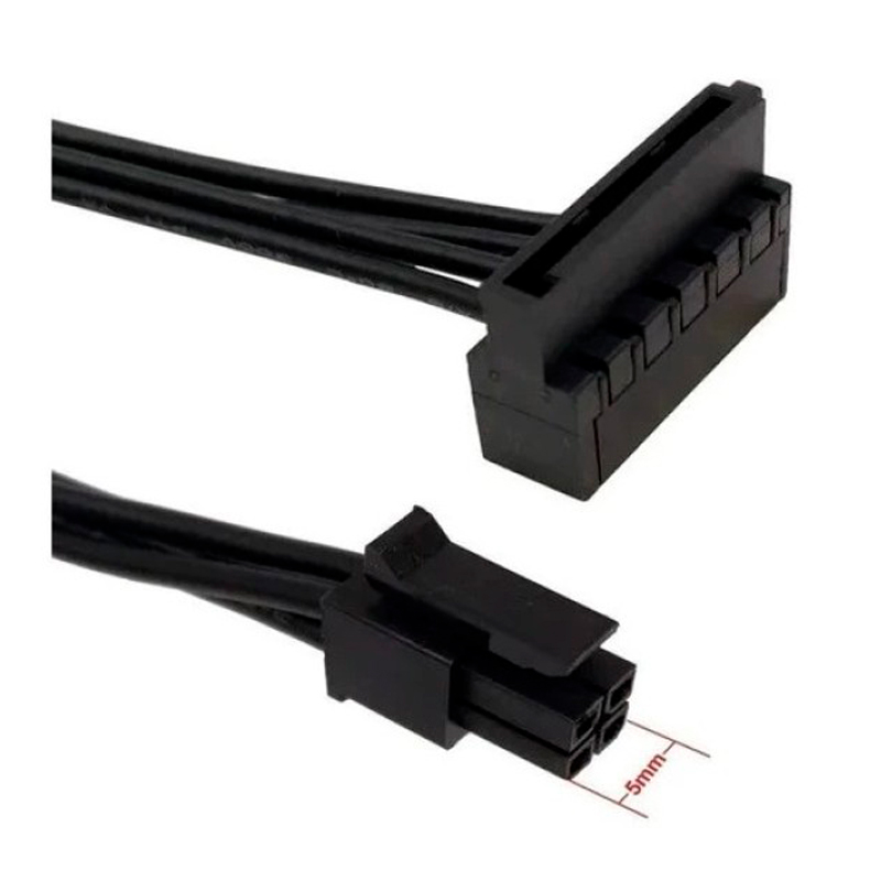 Kit de cables para unidades internas Lenovo ThinkSystem ST50 V2