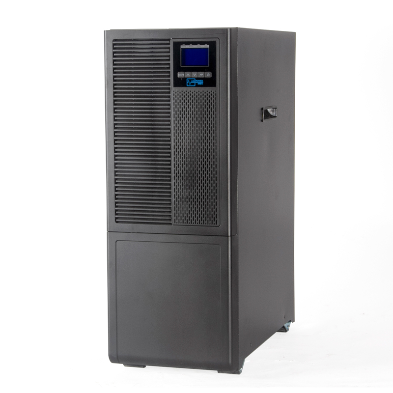 UPS Elise UDC-6K-T-G2, On-Line, 6000 VA, 6000 W, 176V~264Vac, USB.