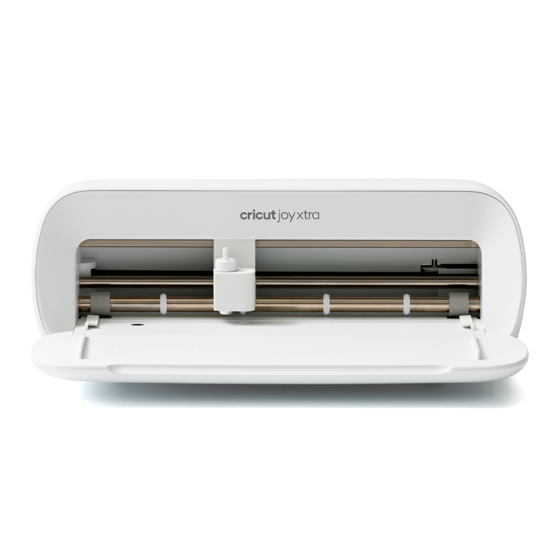 Cricut | Máquina de Corte Inteligente Joy Xtra | Plotteadora de Vinilo