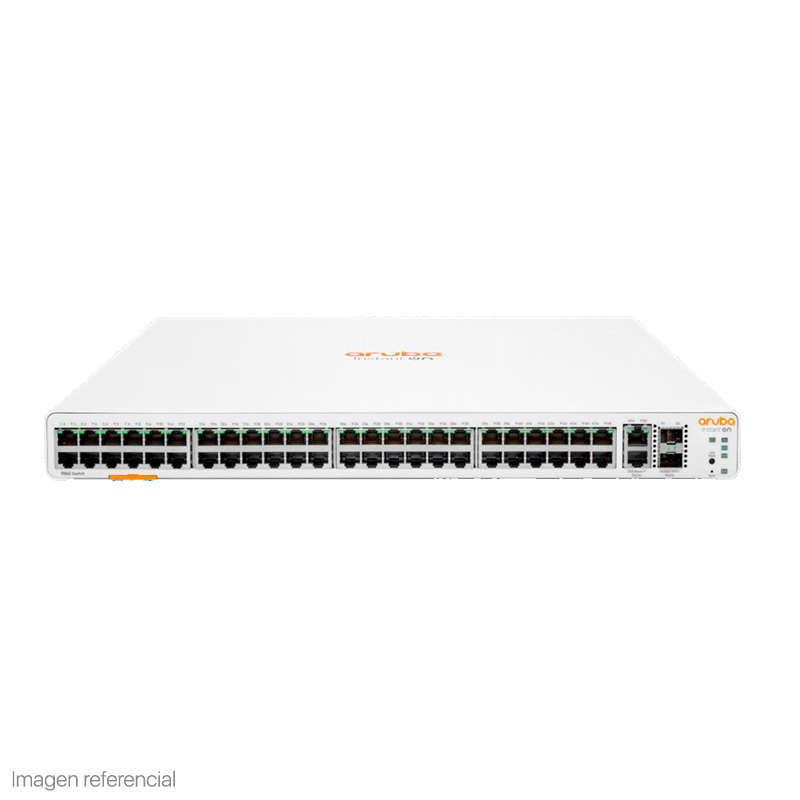 ARUBA ION 1960 48G 2XT 2XF SW