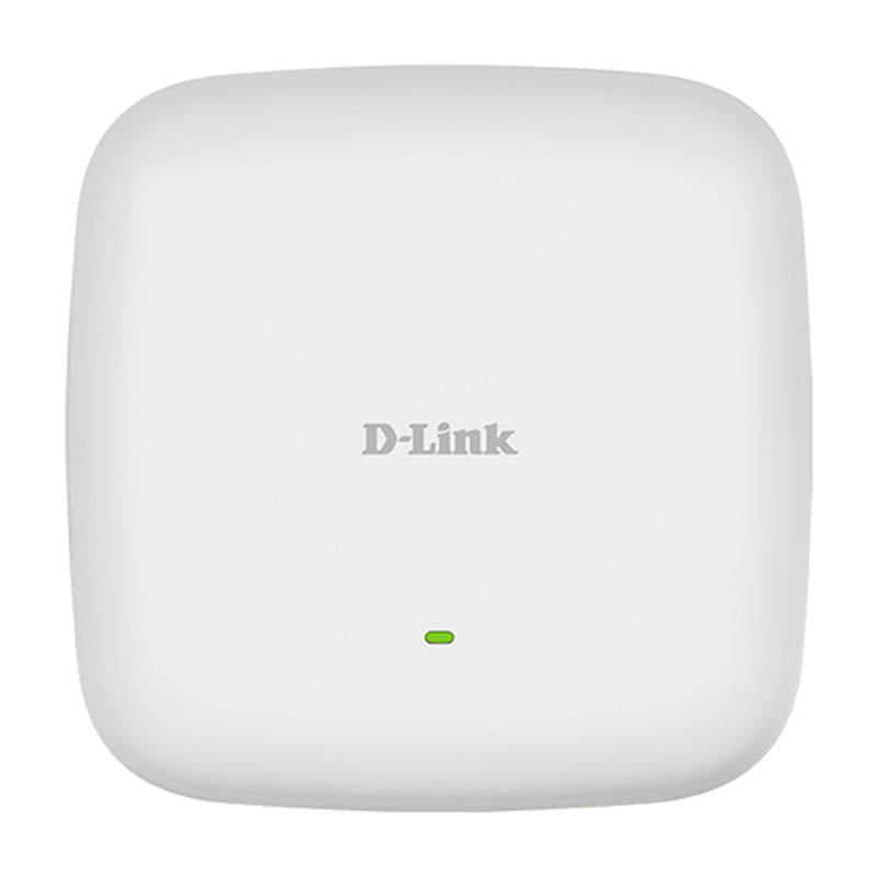 Access Point D-Link DAP-2682 Nuclias Connect AC2300 Wave 2, 2x Gigabit LAN (POE soportado)