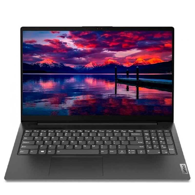 Notebook Lenovo V15 G2 IJL, 15.6" FHD TN, Celeron N4500 1.1 / 2.8GHz, 8GB DDR4-2933MHz