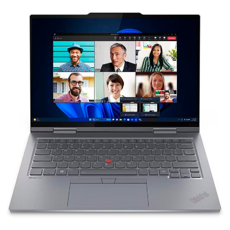 NB LENOVO Thinkpad X1 2-in-1 Gen 9 14" WUXGA IPS Core Ultra 7 155U 4.8GHz 32GB LPDDR5x