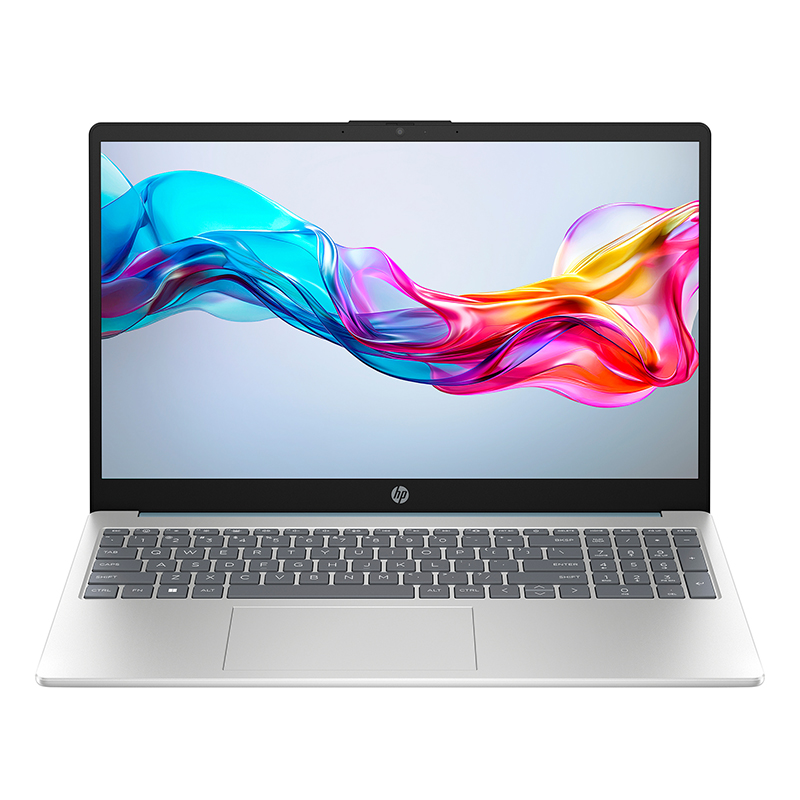 Notebook HP 15-fd0098la 15.6" FHD (1920x1080) Core i5-1334U hasta 4.6GHz 8GB DDR4-3200MT/s