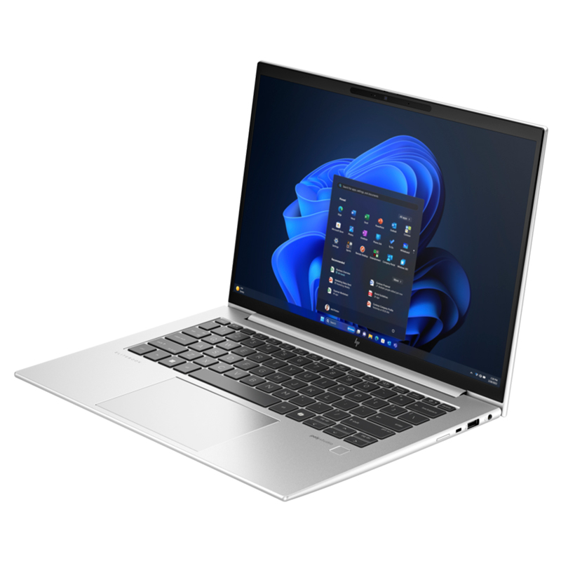 Nb HP EliteBook 840 G11 14" LCD LED WUXGA, CORE ULTRA 7 155U, 4.8 GHZ, 16 GB DDR5 5600