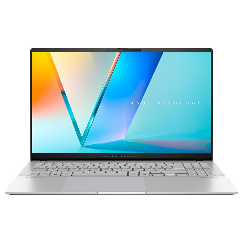 NB ASUS S5507QA-MA013W 15.6" 3K OLED QUALCOMM SNAPDRAGON X PLUS X1P-42-100 3.4GHZ 16GB 1TB