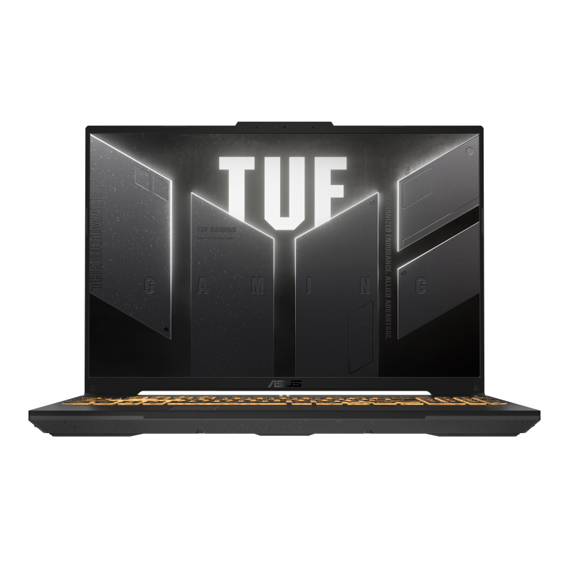 Notebook ASUS FX607VJ-RL016, 16" WUXGA IPS, Core 5 210H hasta 4.8GHz, 8GB DDR4-3200MHz