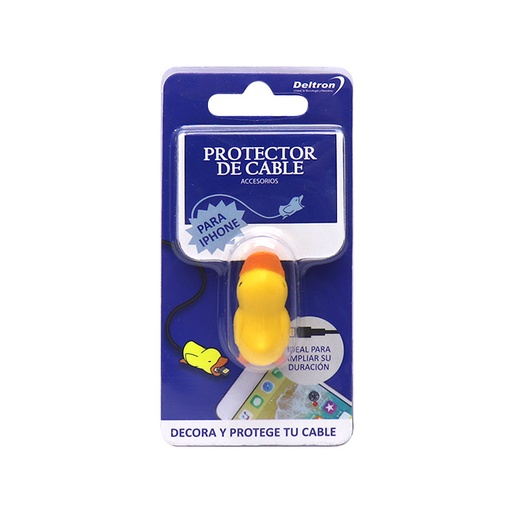 [ 310119] PROTECTOR LITTLE YELLOW DUCK