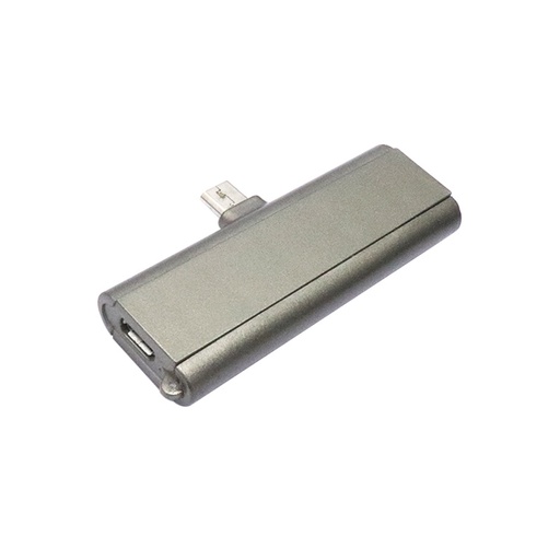 [ 257052] Digital TV Tunner Advance, HD, PVR ,micro-USB, Compatible con Android.