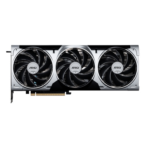 [ 468495] Tarjeta de video MSI GeForce RTX 5080 16G VENTUS 3X OC PLUS, 16GB GDDR7, PCIe Gen 5.0