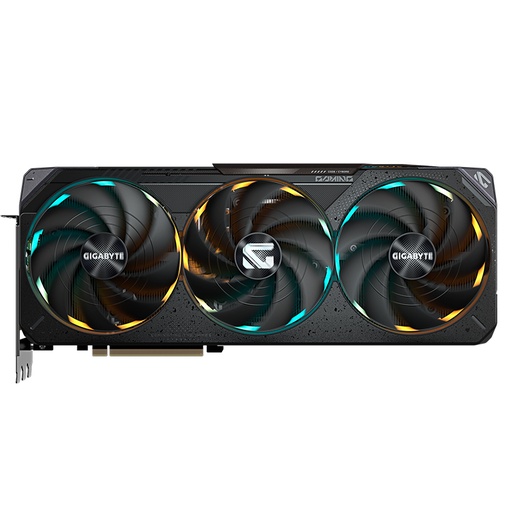 [ 467581] Tarjeta de video GIGABYTE GeForce RTX 5080 GAMING OC 16G, 16 GB GDDR7, PCIe Gen 5.0