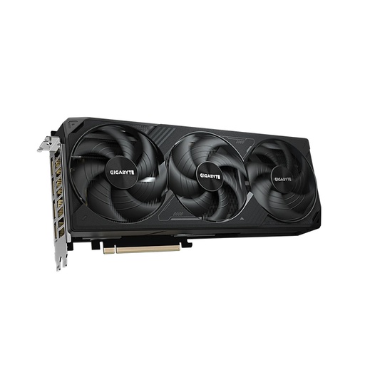 [ 471918] Tarjeta de video GIGABYTE GeForce RTX 5070 Ti WINDFORCE OC SFF, 16 GB GDDR7, PCIe Gen 5.0