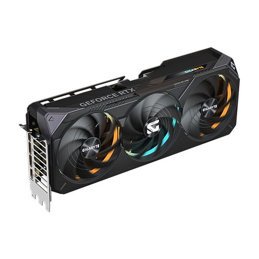 [ 471917] Tarjeta de video GIGABYTE GeForce RTX 5070 Ti GAMING OC 16G, 16 GB GDDR7, PCIe Gen 5.0