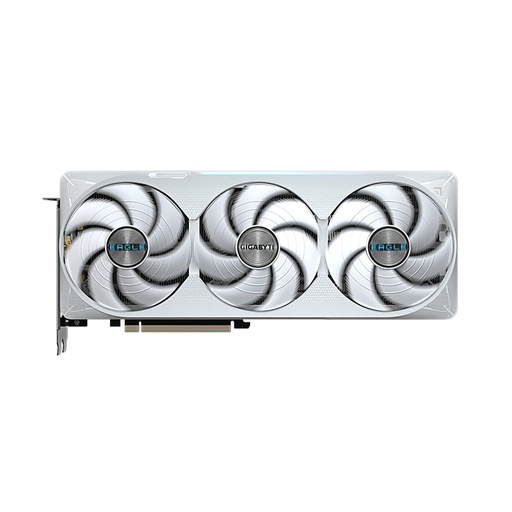 [ 471916] Tarjeta de video GIGABYTE GeForce RTX 5070 Ti EAGLE OC ICE SFF, 16 GB GDDR7, PCIe Gen 5.0