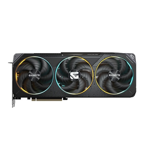 [ 474710] Tarjeta de video GIGABYTE GeForce RTX 5070 GAMING OC 12G, 12 GB GDDR7, PCIe Gen 5.0