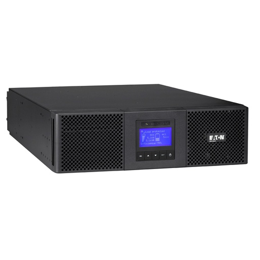 [ 428973] UPS (SAI) EATON 9SX 6000i (Online/Doble Conversión con PFC), 6000VA/5400W, (Rack/Torre 3U)