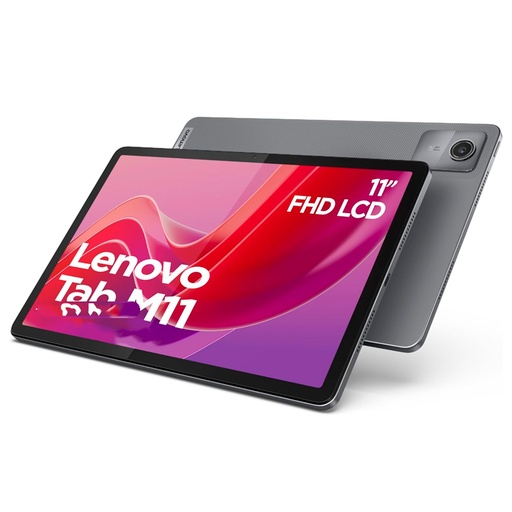[ 444419] Tablet Lenovo Tab M11, 11" WUXGA (1920x1200) IPS (In-cell/10-point Multi-touch)