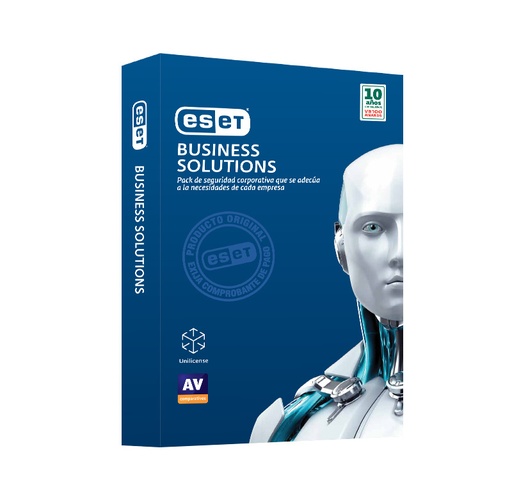 [ 155195] ESET Endpoint Protection Advanced
