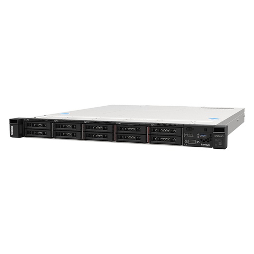 [ 477259] THINKSYSTEM SR250 V3 2468 8C 8