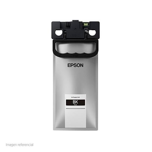 [ 302422] Bolsa de tinta EPSON T942120-AL, color negro.