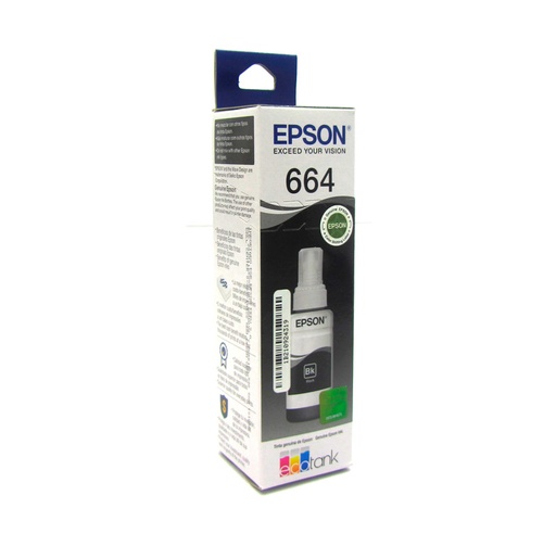 [ 80876] TINTA EPSON L200 NEGRO