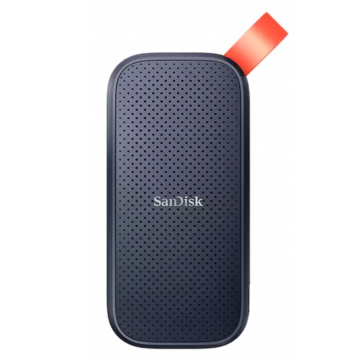 [ 453407] Unidad de estado sólido externo SANDISK 2TB, USB 3.2 GEN 2 Tipo C