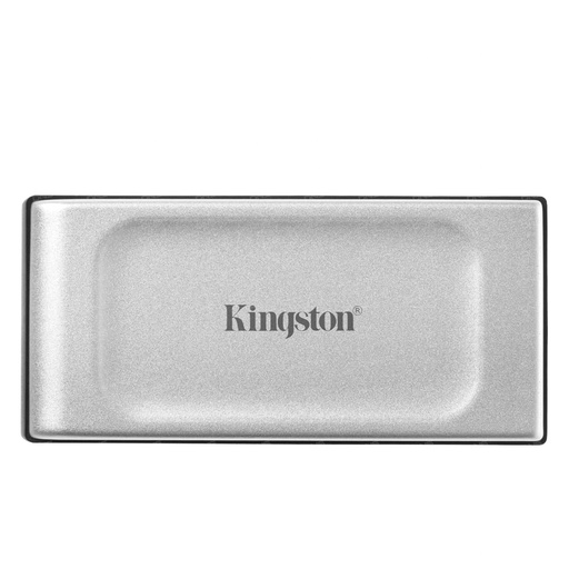 [ 426746] Unidad en estado sólido externa Kingston XS2000, 4TB, USB 3.2 Gen 2x2 Tipo-C