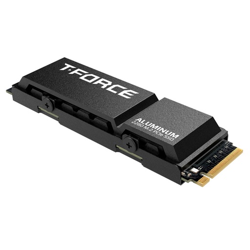 [ 444797] Unidad de estado solido TEAMGROUP T-FORCE 2TB G70 PRO M.2 PCIe SSD, PCIe Gen4x4 con NVMe