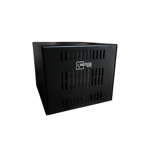 [ 26667] Transformador de aislamiento Elise TAMF-60, Monofásico, 6kVA, 220V.