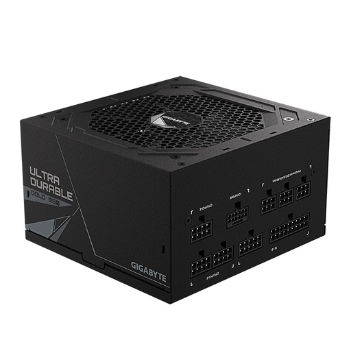 [ 411632] PSU GB 850W 80+G FM PCI-EG5