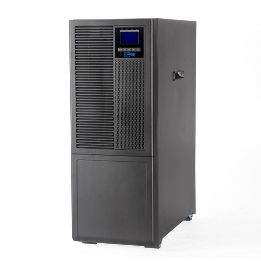 [ 272689] UPS Elise UDC-6K-T-G2, On-Line, 6000 VA, 6000 W, 176V~264Vac, USB.