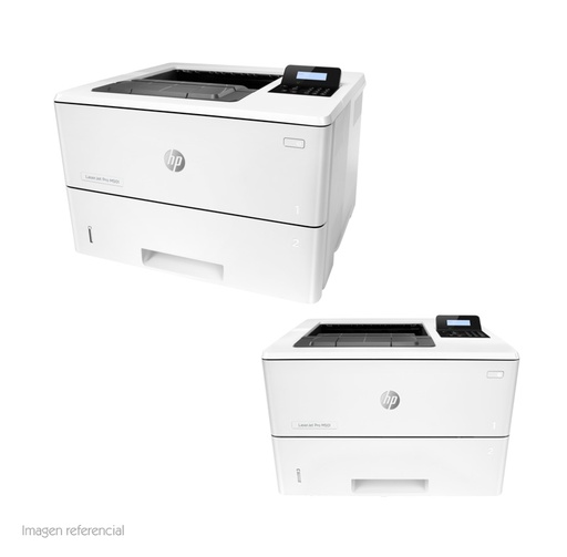 [ 247641] Impresora HP LaserJet Pro M501dn, 45 ppm, 4800x600 dpi, LAN/USB.