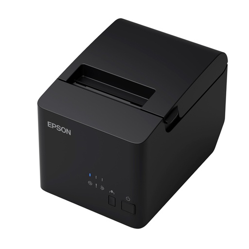 [ 441811] Impresora Termica de Recibos Epson TM-T20IIIL, Interfaz: USB+Serial (RS-232)