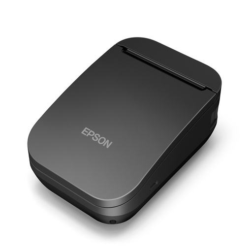 [ 473429] Impresora Térmica de recibos EPSON Mobilink TM-P80II, Interfaz: USB-C / Bluetooth 5.0