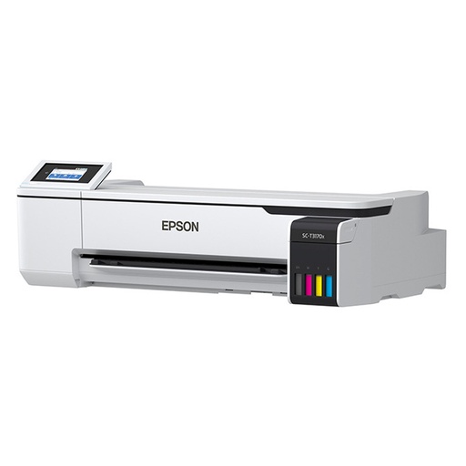 [ 407728] Impresora Epson de formato ancho, de 24" de alta velocidad, con sistema de tanque de tinta