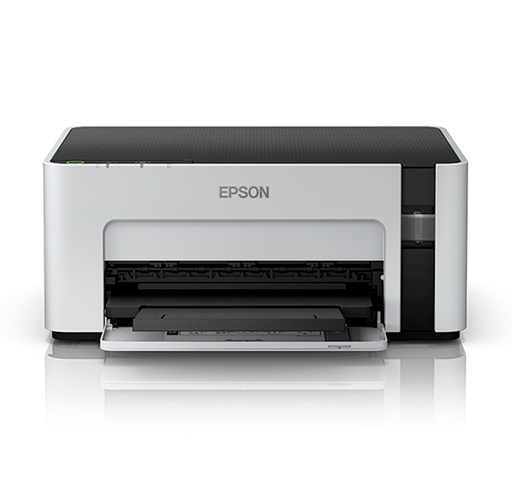 [ 310460] Impresora de tinta continua Epson EcoTank M1120, 32 ppm, 1440x720 dpi, USB 2.0 / Wi-Fi.