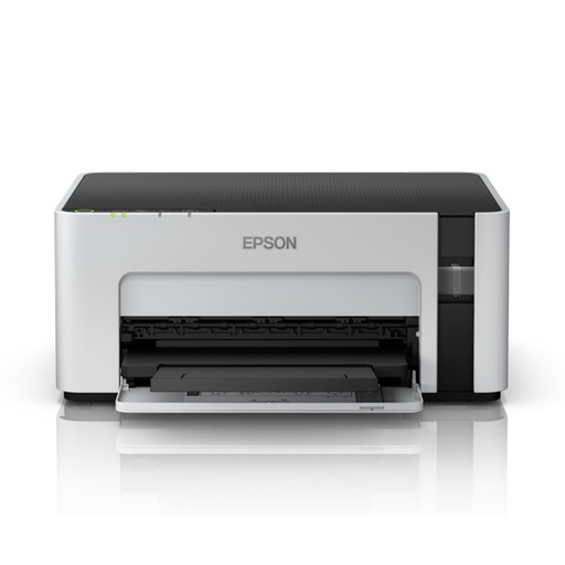 [ 386660] Impresora de tinta continua Epson EcoTank M1120, 32 ppm, 1440x720 dpi, USB 2.0 / Wi-Fi.
