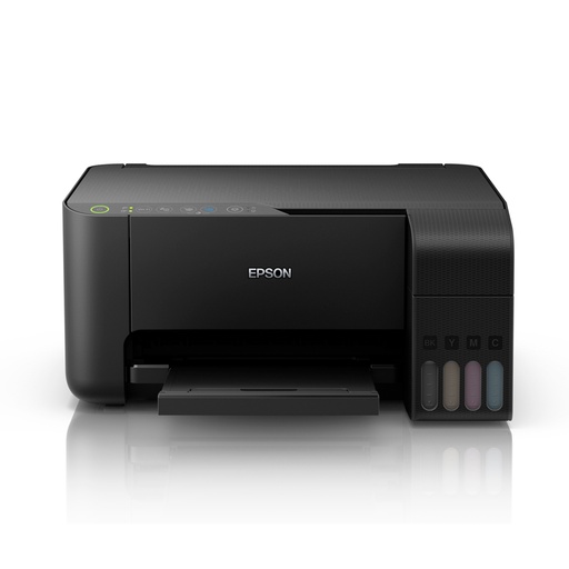 [ 376423] Multifuncional de tinta Epson L3250, USB de alta velocidad (compatible con USB 2.0)