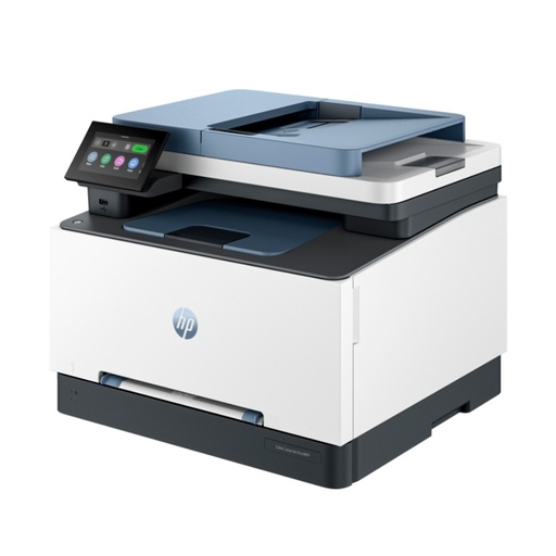 [ 468001] Impresora HP Color LaserJet Pro MFP 3303fdw (Imprime/Escanea/Copia/Fax), USB 2.0/LAN/Wi-Fi