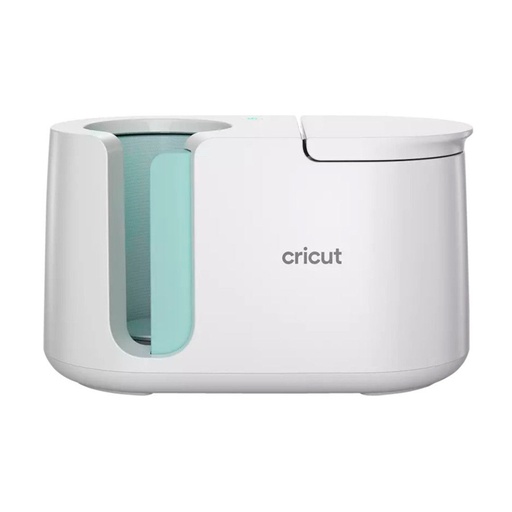 [ 456803] Cricut | Prensa de Calor para Tazas Mug Press