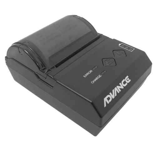 [ 370832] Impresora termica Inalámbrica Advance ADV-7011, velocidad de impresion 90 mm/seg