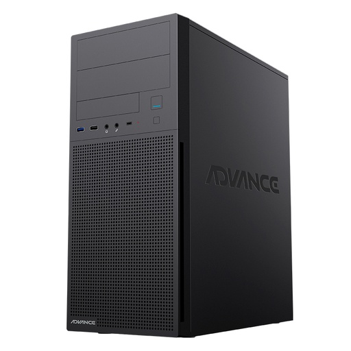 [ 480261] PC Advance Vission VO1570, Intel Core i7-13700 2.10.GHz/ 5.20GHz 30MB Cache