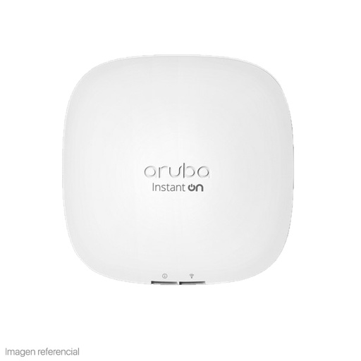 [ 387073] APIN0505 ARUBA ION AP22 WIFI 6