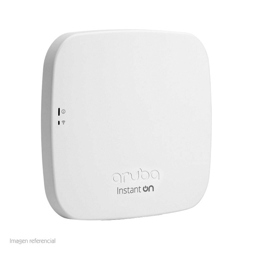 [ 312740] Access Point Aruba Instant AP12, Dual Band 2.4 GHz/5 GHz, 1300 Mbps, 3x3 MIMO, 3.9/5.4 dBi