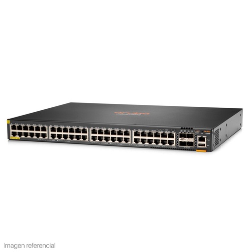 [ 392153] SWITCH ARUBA 6200F 48G CL4