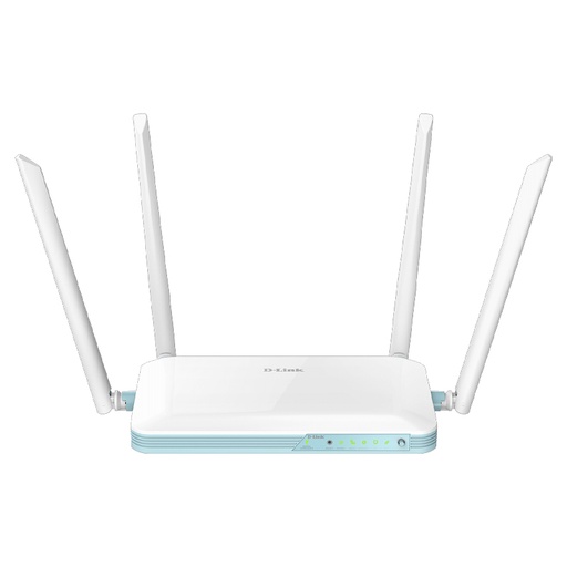 [ 452732] Router D-Link 4G Smart N300 G403, 4 x LAN 10/100 Mbps, 1 x WAN 10/100 Mbps