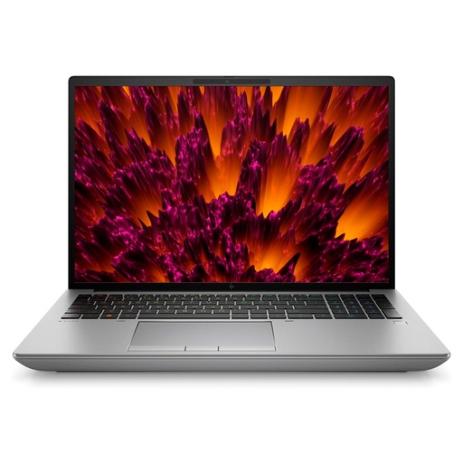 [ 460424] Notebook WS HP Zbook Fury G11, 16" WUXGA UWVA, Core i7-13850HX 5.3GHz, 16GB DDR5-5600