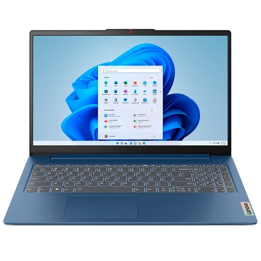 [ 421962] Notebook Lenovo IdeaPad Slim 3 15.6" FHD TN Core i5-12450H 2.0/4.4GHz 16GB LPDDR5-4800